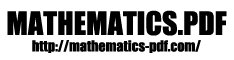 MATHEMATICS.PDF